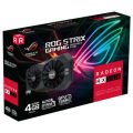 ASUS ROG-STRIX-RX560-4G-V2-GAMING 4GB GDDR5 128Bit