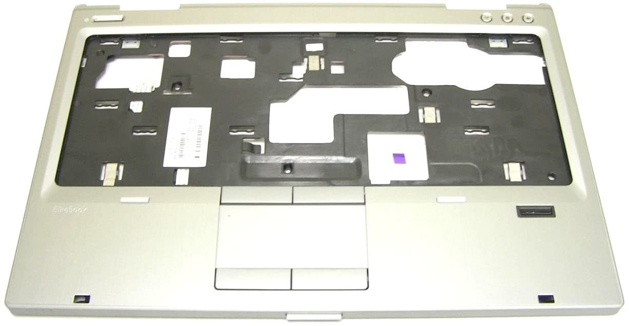 HP EliteBook 2560P Klavye Kasa Üst Kasa 651375-001
