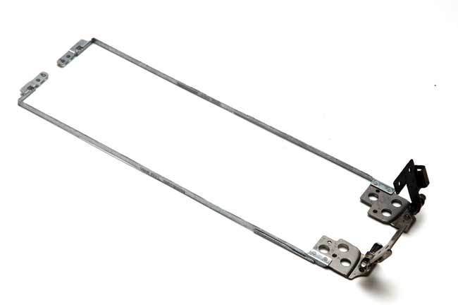 Orijinal Lenovo ideapad 100-15IBD Notebook L+R Sağ Sol Hinge Menteşe Takımı
