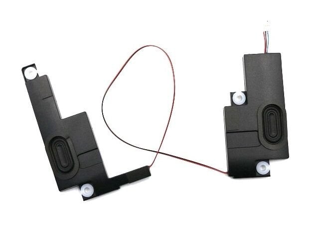 Lenovo Orijinal Flex 6-14IKB 81EM Notebook L+R Sağ Sol Speaker Hoparlör Takımı
