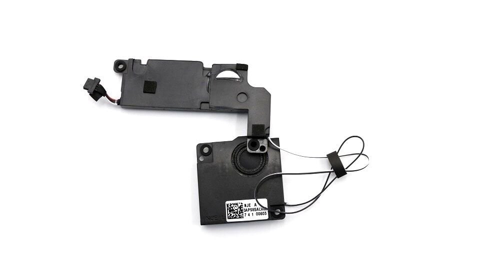 Lenovo Orijinal ThinkPad 3APS8SALV00 01AV623 Notebook L+R Speaker Hoparlör Takımı