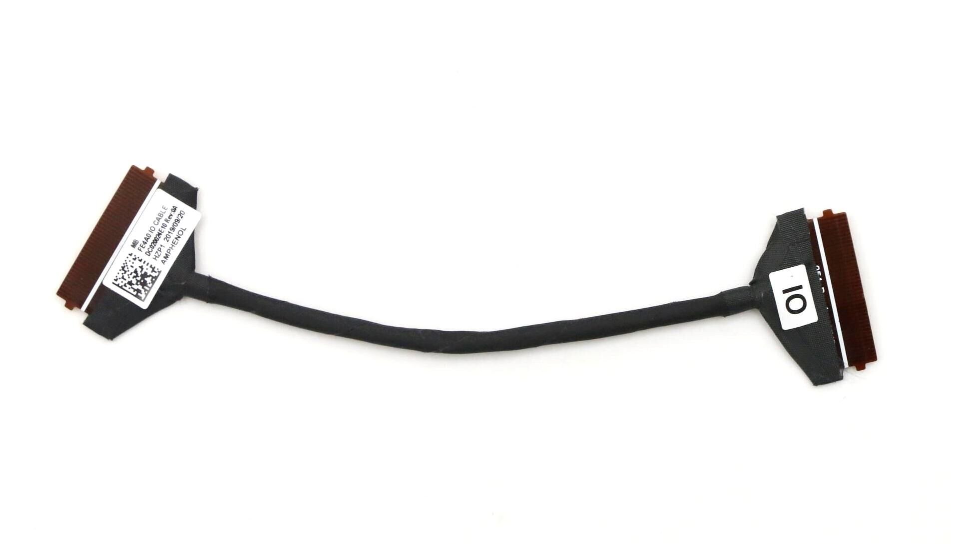 Orijinal Lenovo Think Pad E14 Notebook Usb IO Board Kablosu DC020024E10