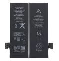 Apple Orijinal 616-0611 616-0612 616-0613 3.8V 1440mAh 5.45Wh Cep Telefonu Batarya Pil
