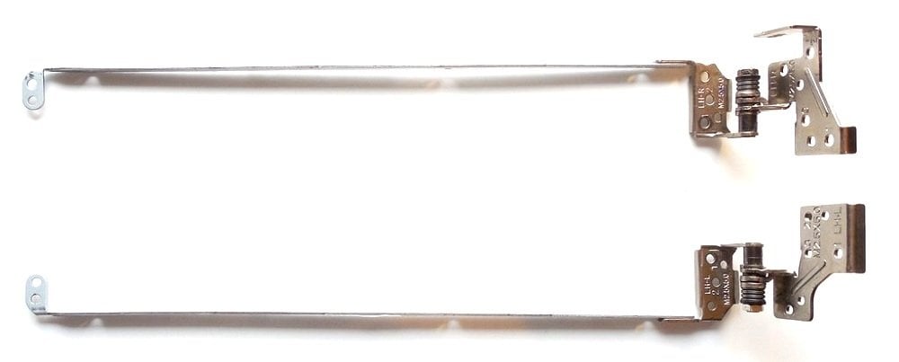 Toshiba Satellite P755 P755D Menteşe Hinge Takımı AM0CX000200 AM0CX000100