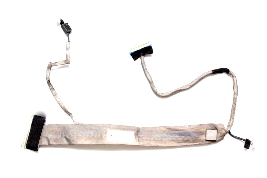 Acer Aspire 5520 5310 5315 5715 5720 Ekran Data Flex Kablosu DC02000DS00