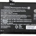Orijinal HP HSTNN-DB7T TPN-Q173 905175-271 Notebook Laptop Batarya Pil TE03XL