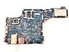 Sony Vaio VGN-CS23J/W Geforce 9300M Ekran Kartlı Notebook Anakart DA0GD2MB8D0 REV:D MBX-196