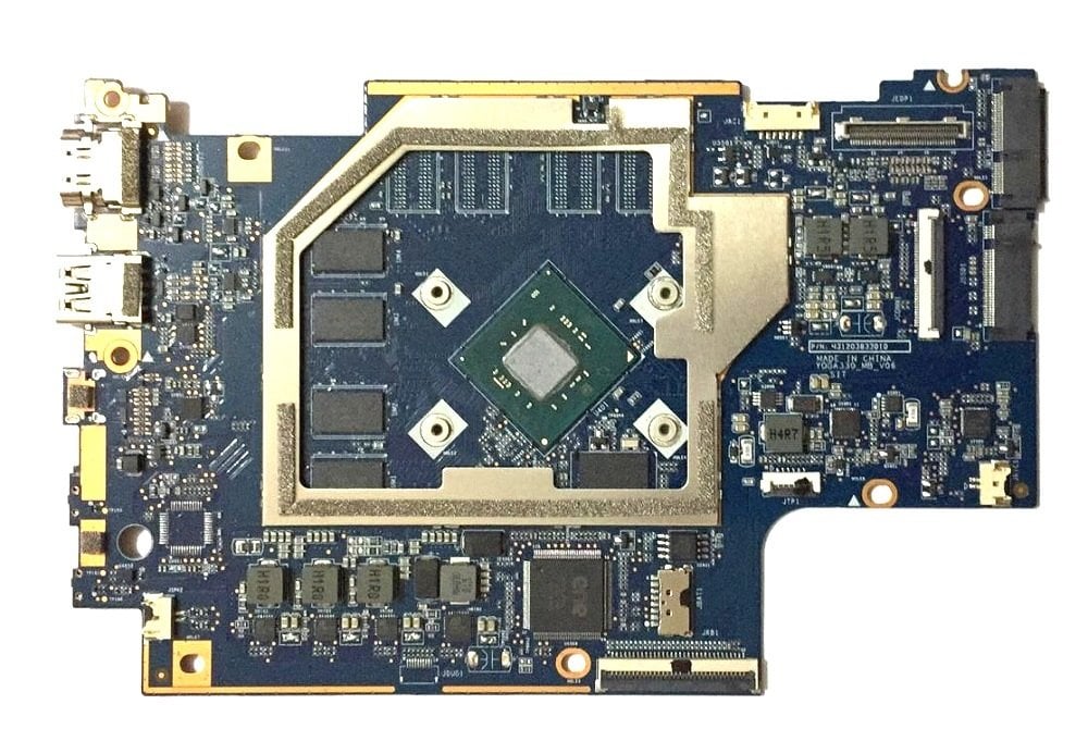 Lenovo Yoga 330-11IGM Celeron N4100 işlemcili On Board Notebook Anakart 5B20Q81377