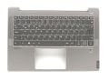Lenovo Orijinal ideapad S540-14IWL 81ND Notebook Klavye Dahil Üst Kasa