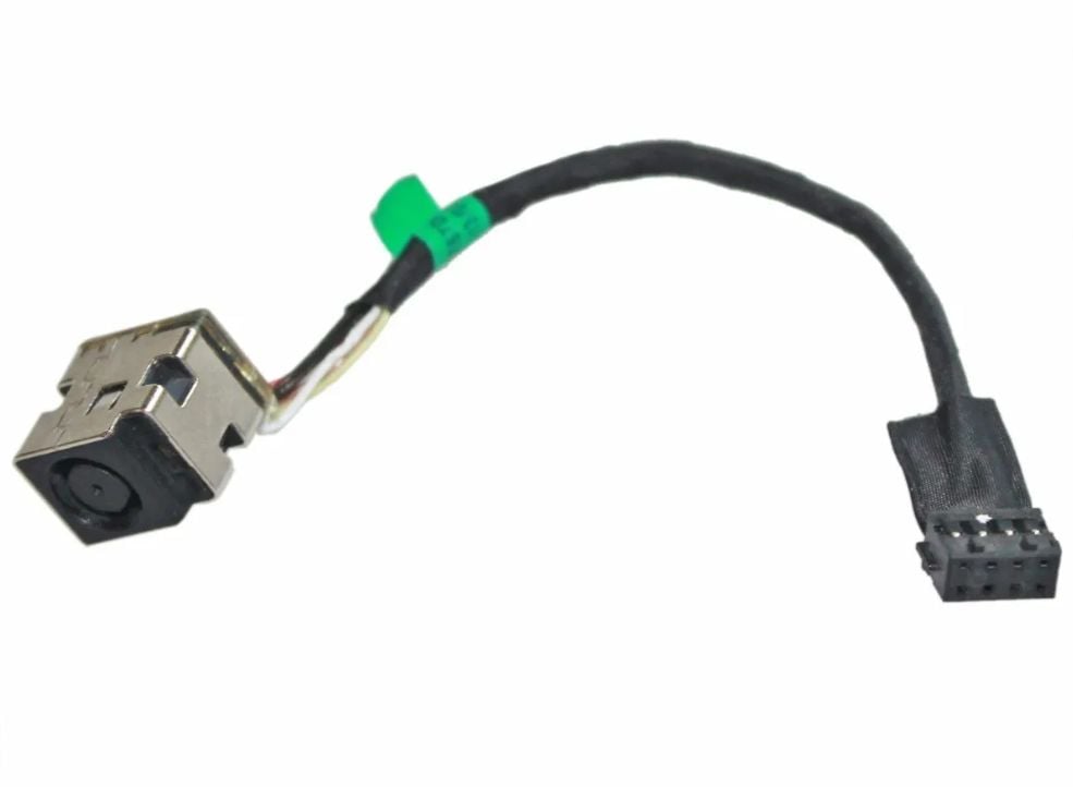 Orijinal HP Probook 4440S 4441S 4445S 4446S Notebook Dc Power Jack