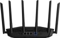 ASUS GAMING TUF-BE6500 WIFI7 DUAL-BAND ROUTER