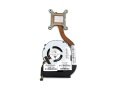 Orijinal Hp EliteBook 716736-001 AB05505MX060B01 Cpu Sogutucu Heatsink Fan
