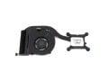 Orijinal Hp EliteBook 716736-001 AB05505MX060B01 Cpu Sogutucu Heatsink Fan