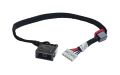 Orijinal Lenovo ideapad Y50-70 Touch Notebook Dc Power Jack DC30100R900