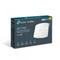 TP-LINK EAP265 AC1750 2PORT POE TAVAN TİPİ ACCESS POINT