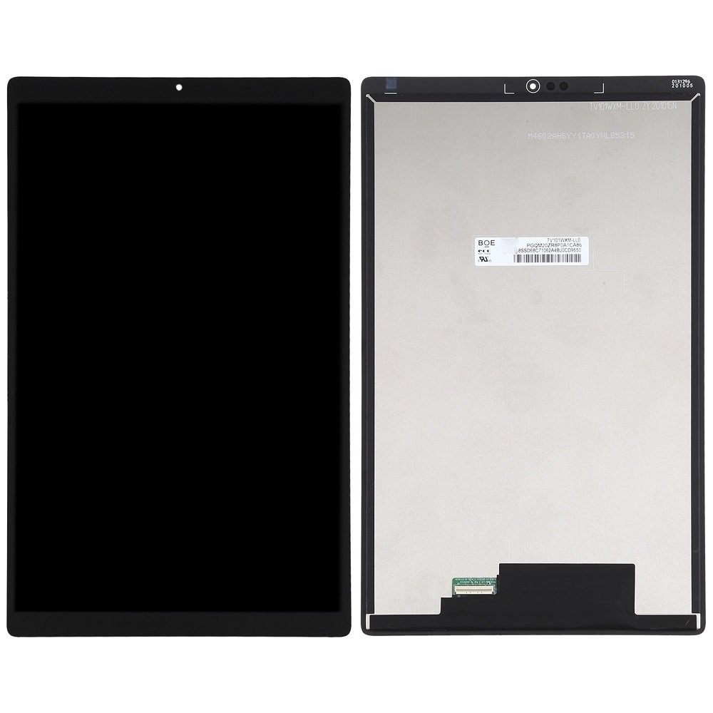 Orijinal Lenovo Tab 2 A10-30 YT3-X30 TB2-X30F 10.1'' HD Tablet Lcd Panel Dokunmatik Ekran Kit TV101WXM-LL0