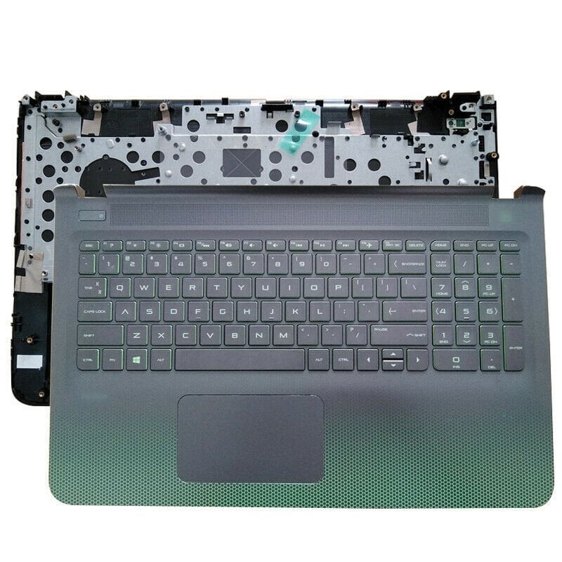 HP Pavilion 15 AK 15T AK Klavye Dahil Üst Kasa 832805-001