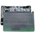 HP Pavilion 15 AK 15T AK Klavye Dahil Üst Kasa 832805-001