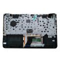 HP Pavilion 15 AK 15T AK Klavye Dahil Üst Kasa 832805-001