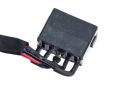 Orijinal Lenovo ideapad DC30100R900 Notebook Dc Power Jack