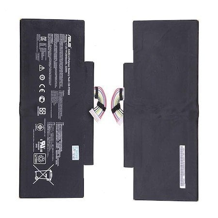 Orijinal Asus Transformer Pad TF300 TF300T TF300TG TF300TL Batarya Pil C21-TF201X
