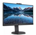 23.8 PHILIPS 243B9H/00 IPS FHD 4MS 75HZ VGA DP HDM