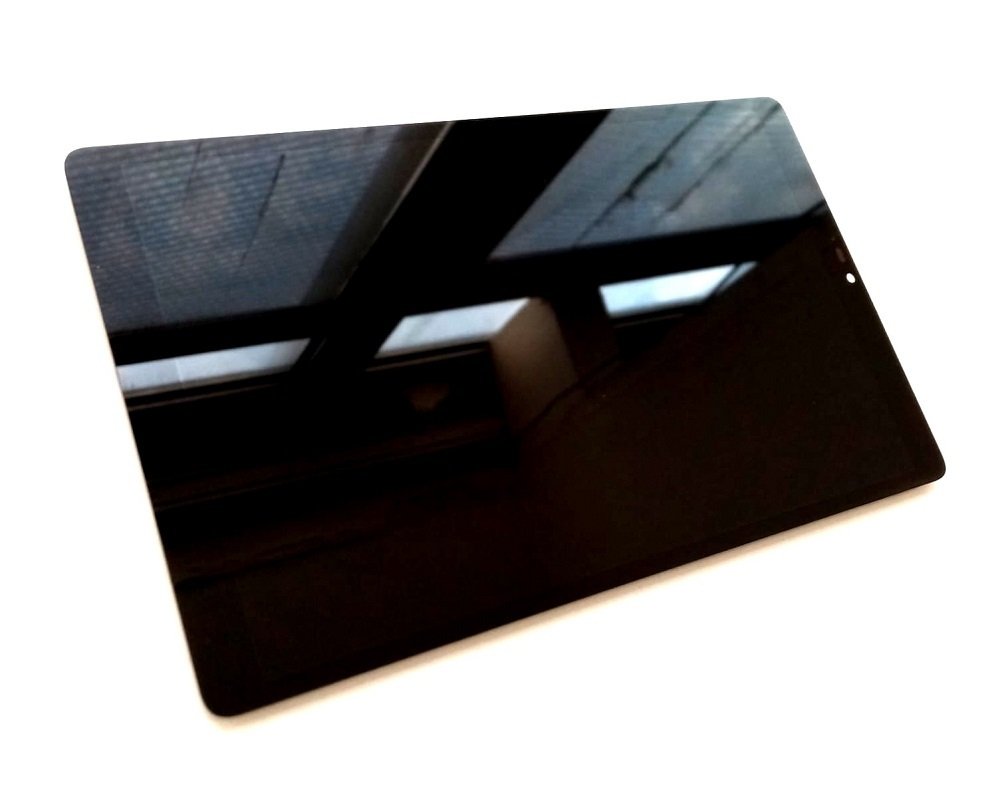Orijinal Lenovo Tab M8 TB-8505 TB-8505X TB-8505F 8'' HD Tablet Lcd Panel Dokunmatik Ekran Kit TV080WXM-LL3