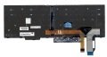 Lenovo Thinkpad E580 L580 P52 P72 T590 P53S E590 P73 Klavye Tuş Takımı 01YP627