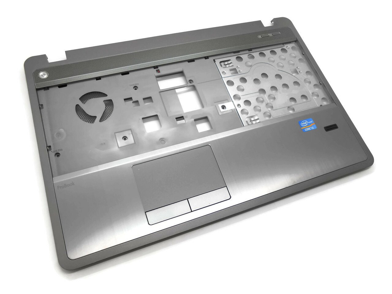 HP ProBook 4540S 4545S Klavye Kasa Üst Kasa 683506-001