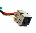 Orijinal HP Probook 683859-001 683477-001 683640-001 Notebook Dc Power Jack
