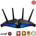 ASUS DSL-AX82U AX5400 4PORT ADSL/VDSL 5400Mbps MODEM