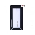 Orjinal Asus memo pad smart k001 10.1 için '' tablet 110-0329 h Tablet Batarya Pil