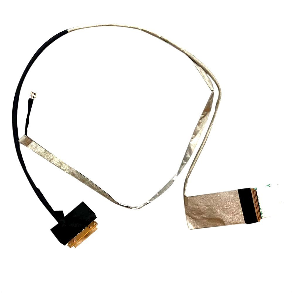 Acer Aspire 5741 5742 5552 5250 5252 Ekran Data Flex Kablosu DC020010L10