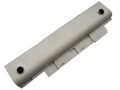 Acer Aspire beyaz 4400 mah One 522, 722, D255, D260, D270, HAPPY, PAV70, ZE7 Laptop Pili Batarya   Batarya Kodu AL10A31, AL10B31, AL10BW, AL10G31, 3ICR17/65L olan ve Acer Aspire One 522, 722, D255, D260, D270, HAPPY, PAV70, ZE7  Batarya