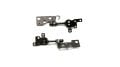 Orijinal Lenovo ideapad 700 700-15ISK Notebook L+R Hinge Menteşe Takımı