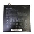 Orijinal Lenovo BBLD3372D8 5B10N38140 3.7V 33.3Wh 9000mAh Tablet Batarya Pil