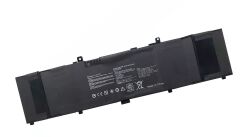 Asus Zenbook UX310, UX310UQ UX410, B31N1535 UX310 UX310UA UX310UF UX410 UX410UA UX410UQ U4000U U400UQ UX410UF RX310U Batarya A+++ Pil  Muadil 11.4v 3900Mah 44wh
