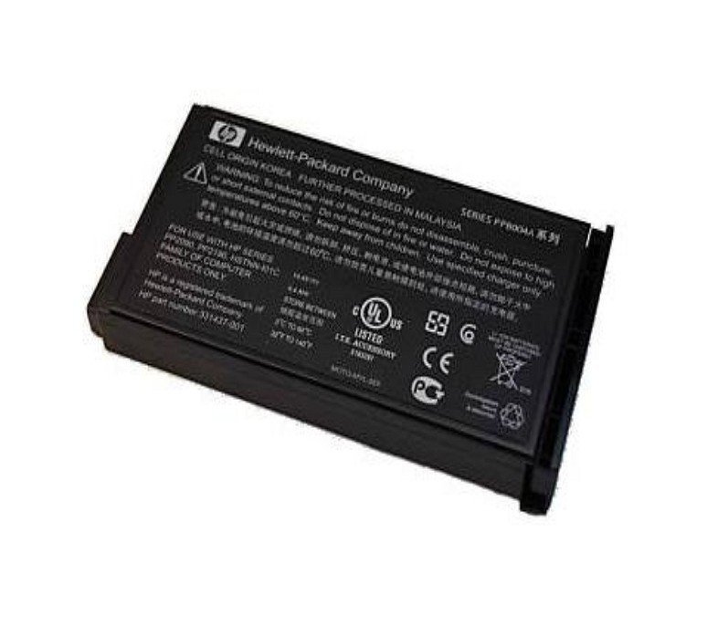 Orijinal Hp 347188-001 346886-001 Notebook Batarya Pil