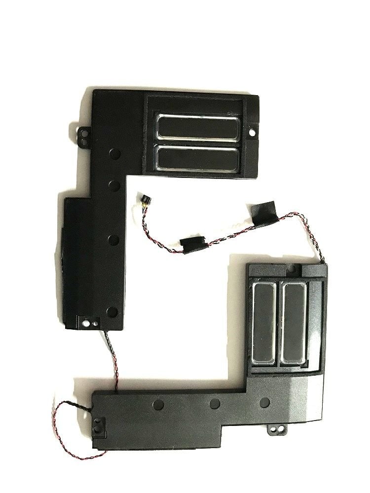 Orijinal HP EliteBook Folio G1 Notebook Hoparlör Speaker Takımı 850906-001
