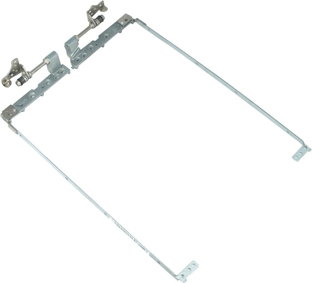 Toshiba Satellite L450D L455 Menteşe Hinge Takımı AM05S000400 AM05S000700