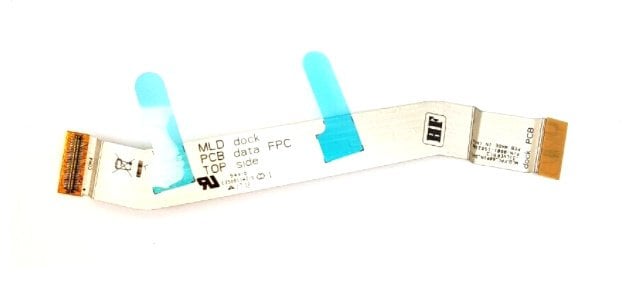 Dell Venue 11 Pro 5130 Klavye Yerleştirme Docking Connector Board Flex Kablosu 0800-1S62300