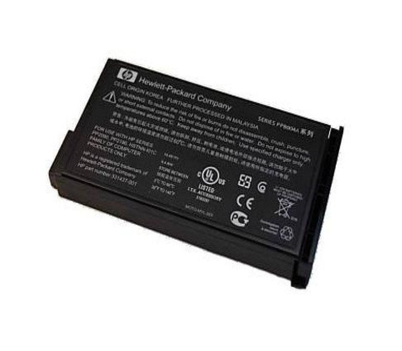 Orijinal Hp Compaq Presario 2876AP 2877AP Notebook Batarya Pil