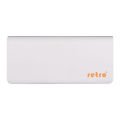 Samsung E2250 Telefon Uyumlu 10400mAh PowerBank Taşınabilir Şarj Cihazı