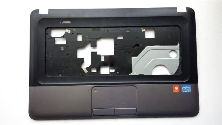 HP 250 G1 255 G1 Klavye Kasa Üst Kasa 720511-000
