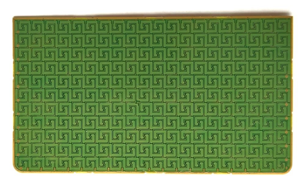 Dell inspiron 15 5573 I15RM-5128SLV Touchpad Trackpad Kartı CN-A125P6
