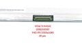 NT140FHM-N43 V8.0 5D10R41283 14.0 Full HD IPS Mat 30 Pin Uyumlu Laptop Ekran Lcd Panel