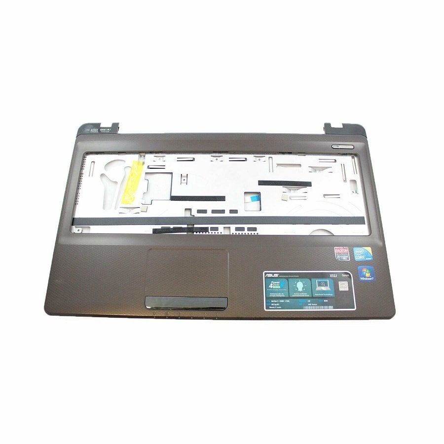 Asus K52 A52 K52J A52J A52JR K52JR K52N K52F Klavye Kasa Üst Kasa 13N0-GUA0843
