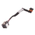 Orijinal HP EliteBook 8560 8560P 8560W 8570P Dc Power Jack BCS156 350712Q00-600-G