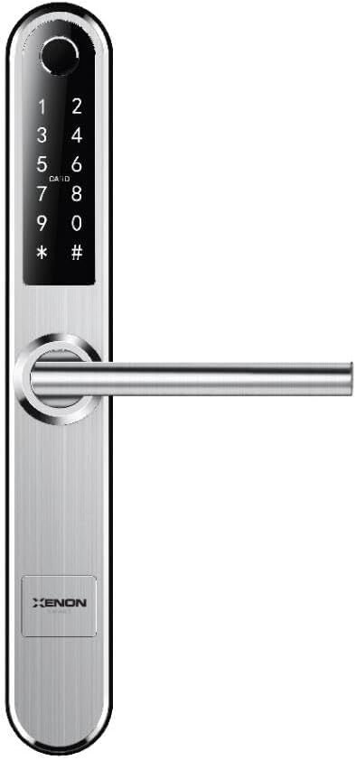 XENON SMART X8057 AKILLI KAPI KILIDI