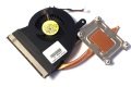 Orijinal Hp Probook 683861-001 DFS531005PL0T Cpu Sogutucu Heatsink Fan